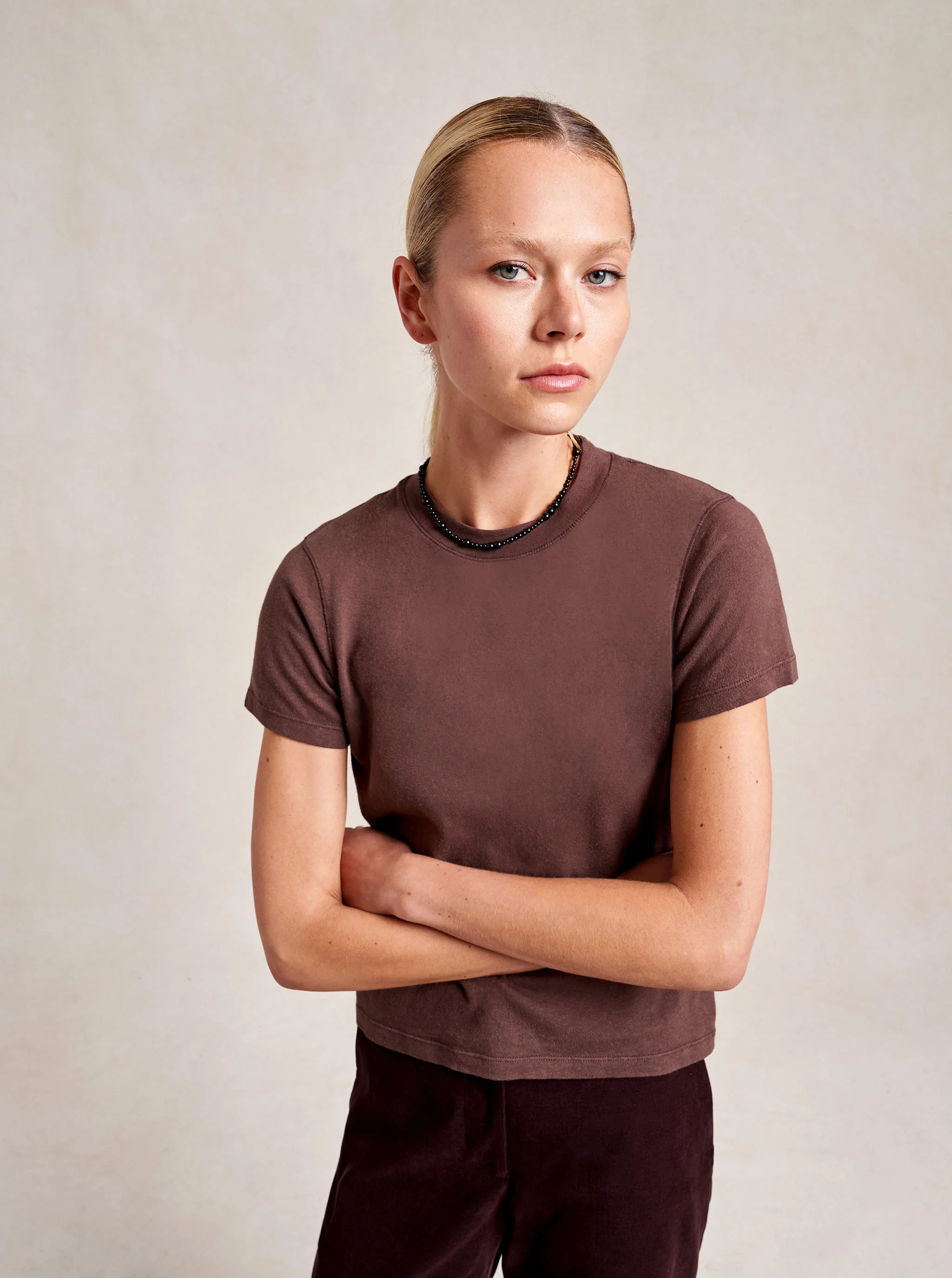 Molly Tee | La Ligne