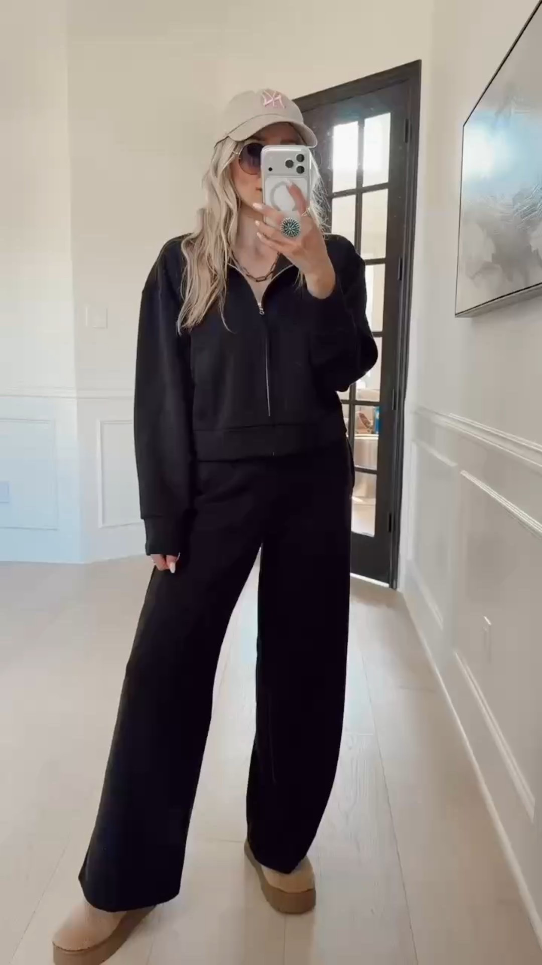 🤍 Best set from Target rn! 🎯

Wearing size s / my tts 

#LTKFindsUnder50 #LTKStyleTip #LTKShoeCrush