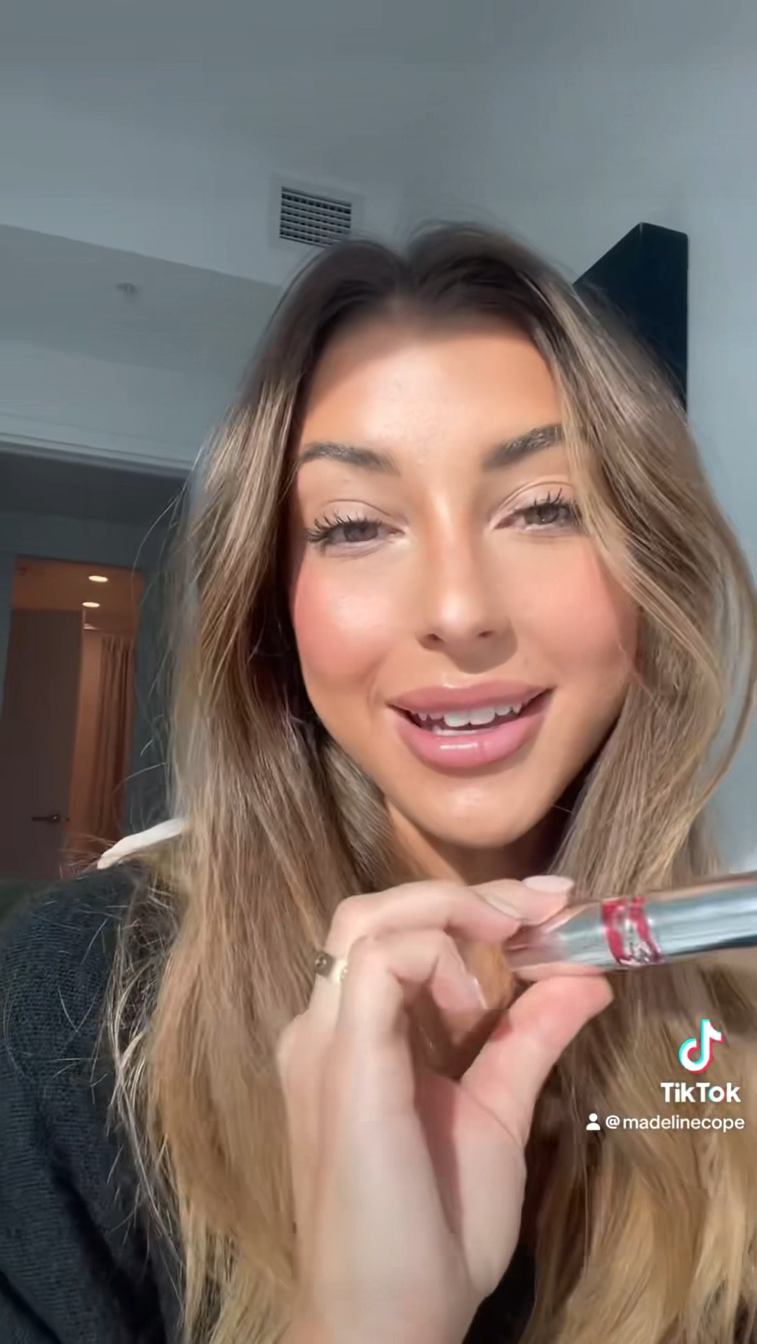 YSL favorite 🎀🩷 the best hydrating lip combo, perfect stocking stuffer for the holiday season! 