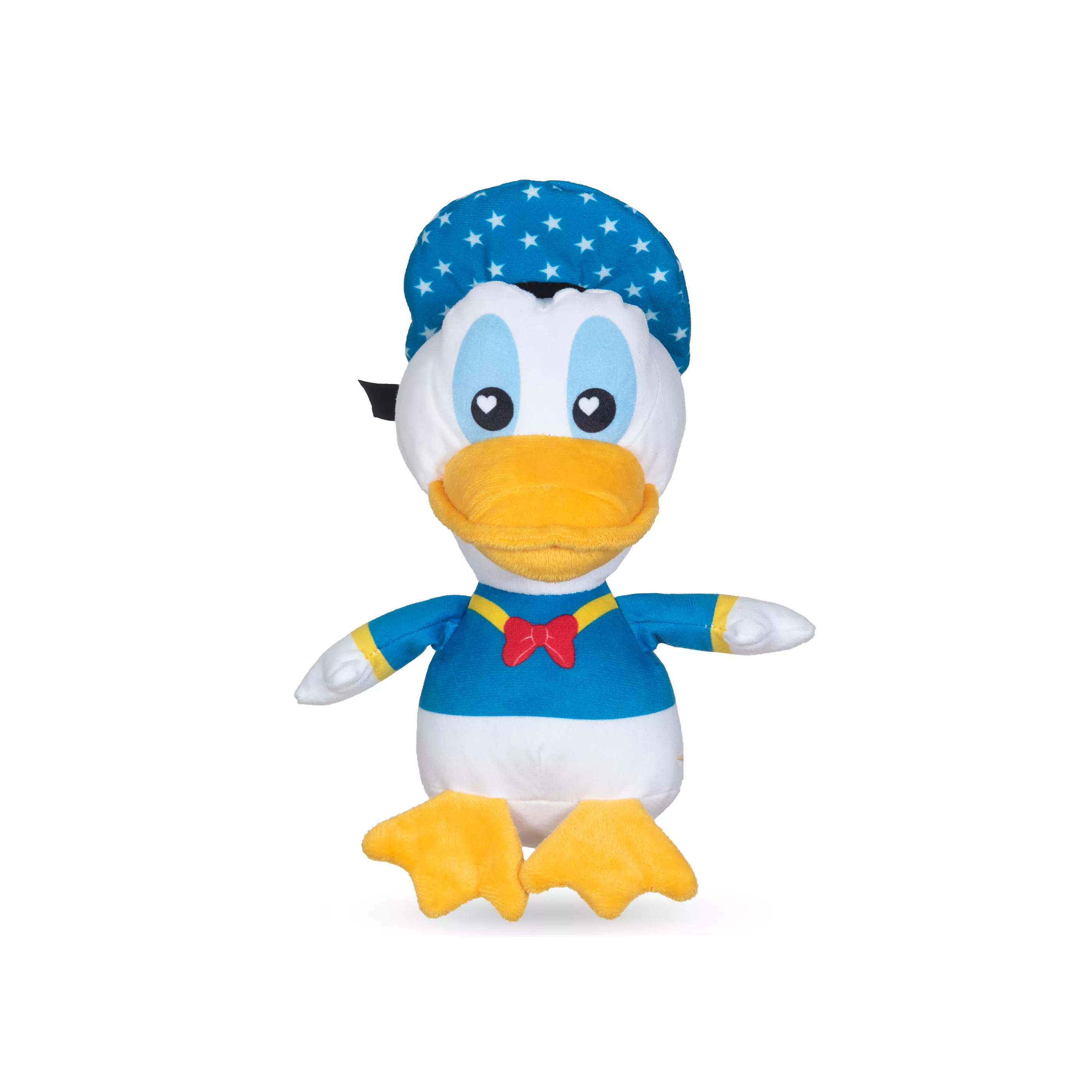 Disney Donald Duck Plush Dog Toy | PetSmart