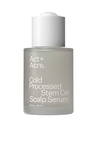 Cold Processed Stem Cell Serum | Revolve Clothing (Global)