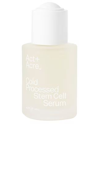 Cold Processed Stem Cell Serum | Revolve Clothing (Global)