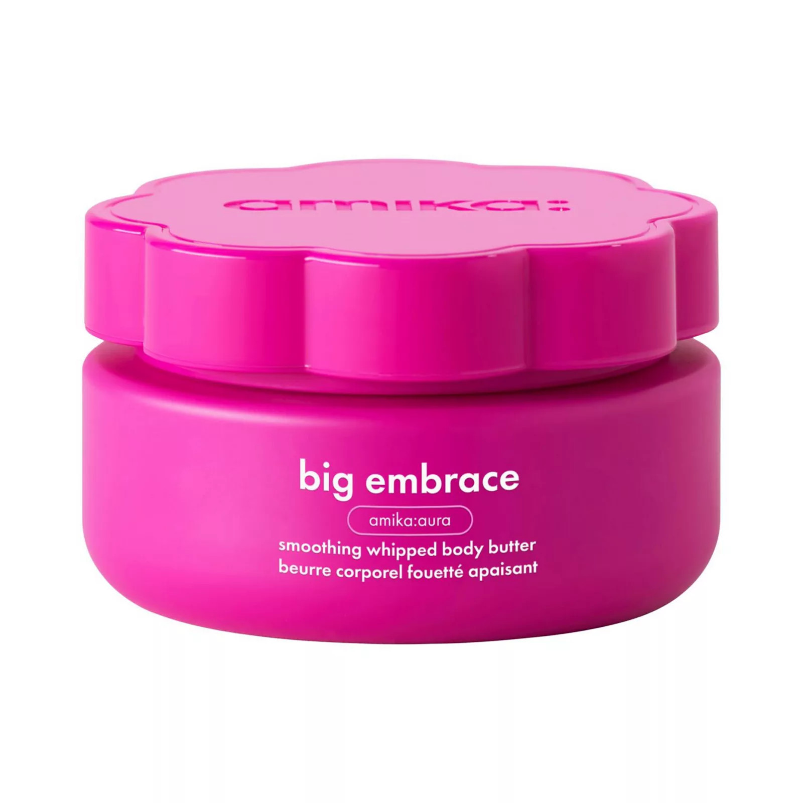 amika Big Embrace Smoothing Whipped Body Butter, Size: 8.4 FL Oz, None | Kohl's
