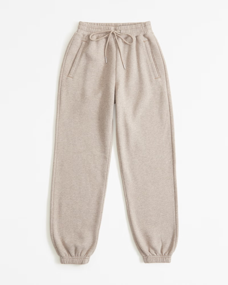 Essential Sunday Sweatpant | Abercrombie & Fitch (UK)