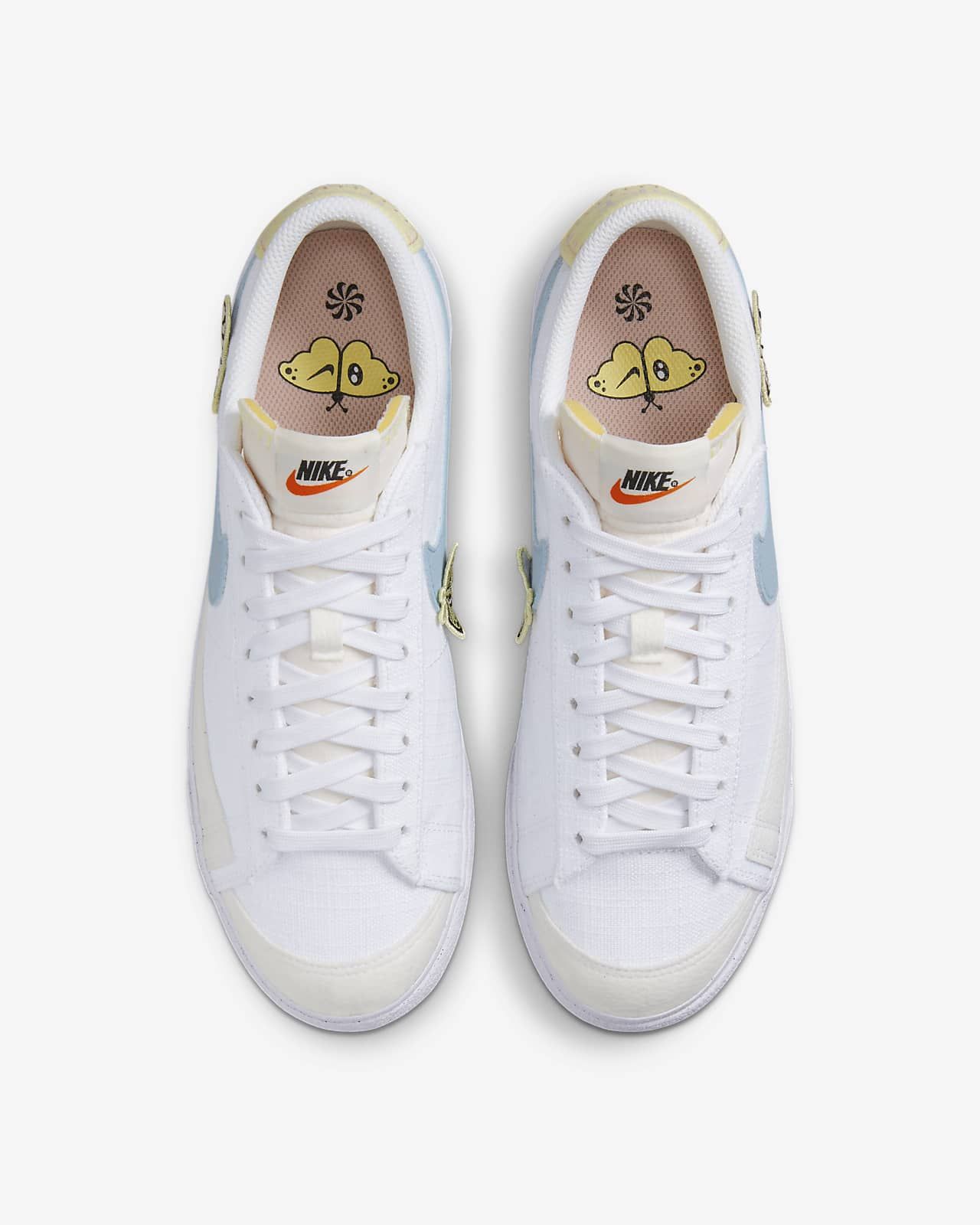 Nike Blazer Low Platform Next Nature Women's Shoes. Nike GB | Nike (UK)