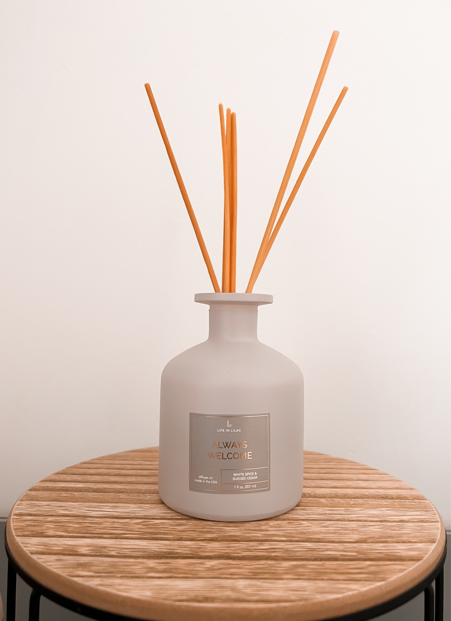 Life in Lilac 4th of July bundle is 30% off always welcome and wonderful and worthy candle and room spray! Plus they always have buy more, save more up to 25% off

#homefragrance #homescents #homedecor #fragrance #diffuser

#LTKhome #LTKSeasonal #LTKsalealert