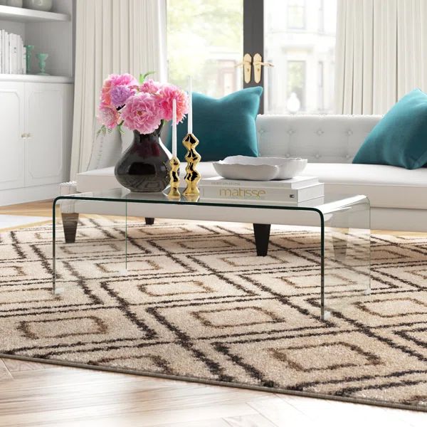 Donique Coffee Table | Wayfair North America