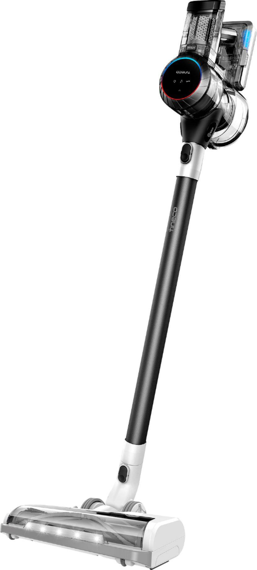 Tineco PureOne S11 Smart Cordless Stick Vacuum Dark Gray PureOne S11 - Best Buy | Best Buy U.S.