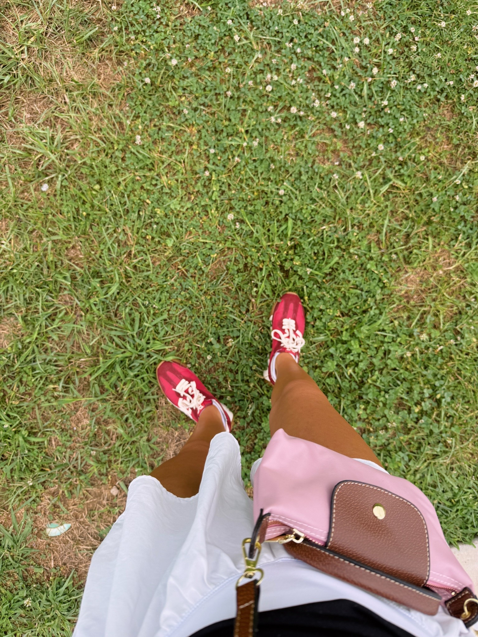 little color thanks to amazon and Sam Edelman ❤️💗

#LTKStyleTip #LTKSeasonal #LTKActive