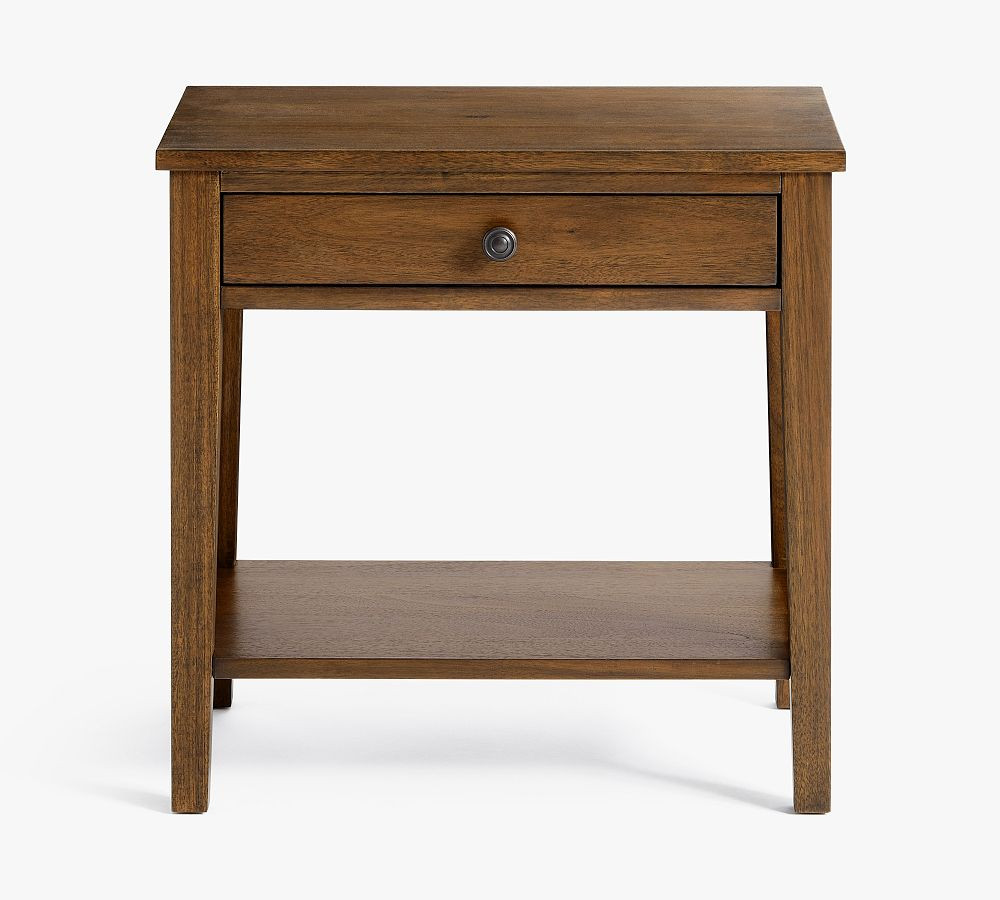 Prescott Nightstand | Pottery Barn (US)