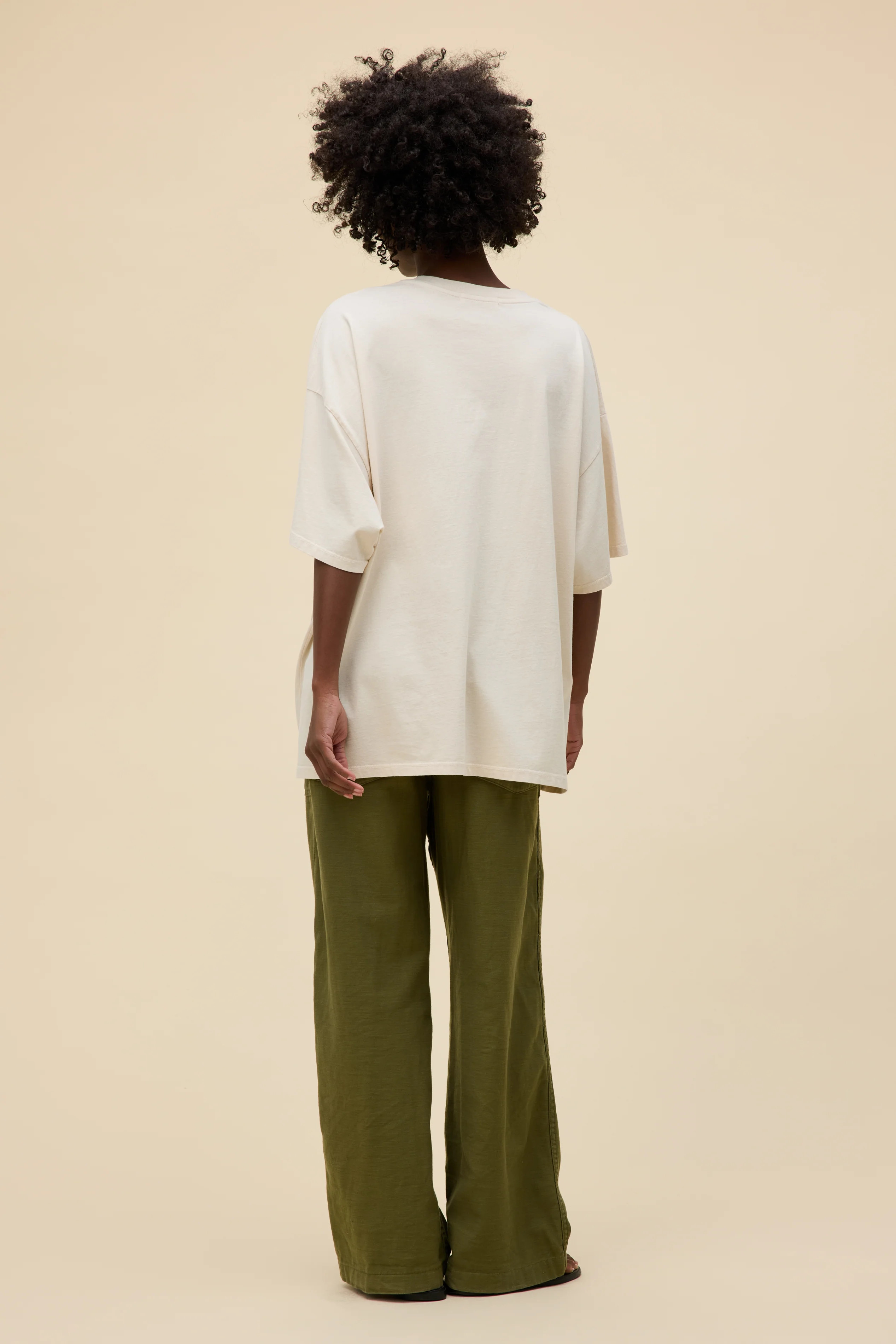 Fleetwood Mac Live in Concert OS Tee | Daydreamer