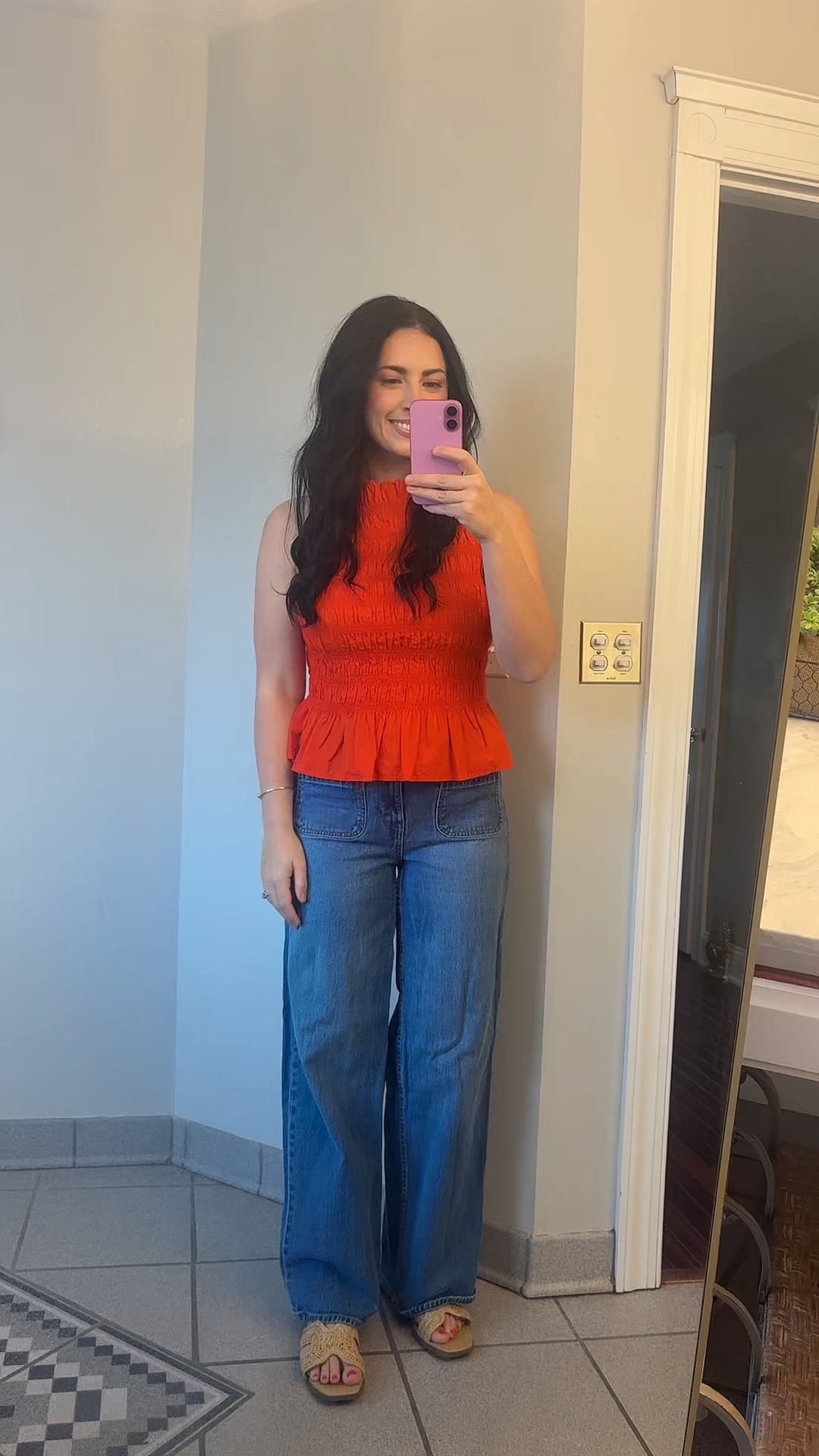 Walmart finds!!! Found the cutest pieces from Walmart just in time for Memorial Day! 🤍❤️🇺🇸 #walmart #walmartfinds #walmartfashion #momootd

#LTKootd #LTKgrwm #LTKmomlife