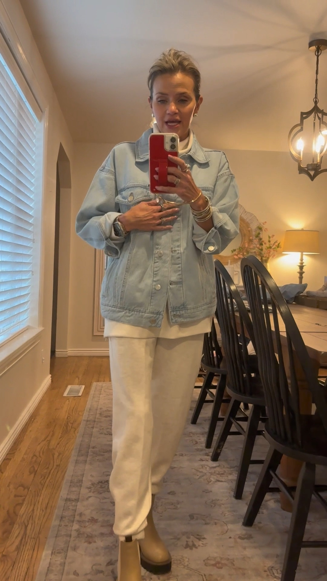 OOTD! 

#LTKSeasonal #LTKootd #LTKFindsUnder50
