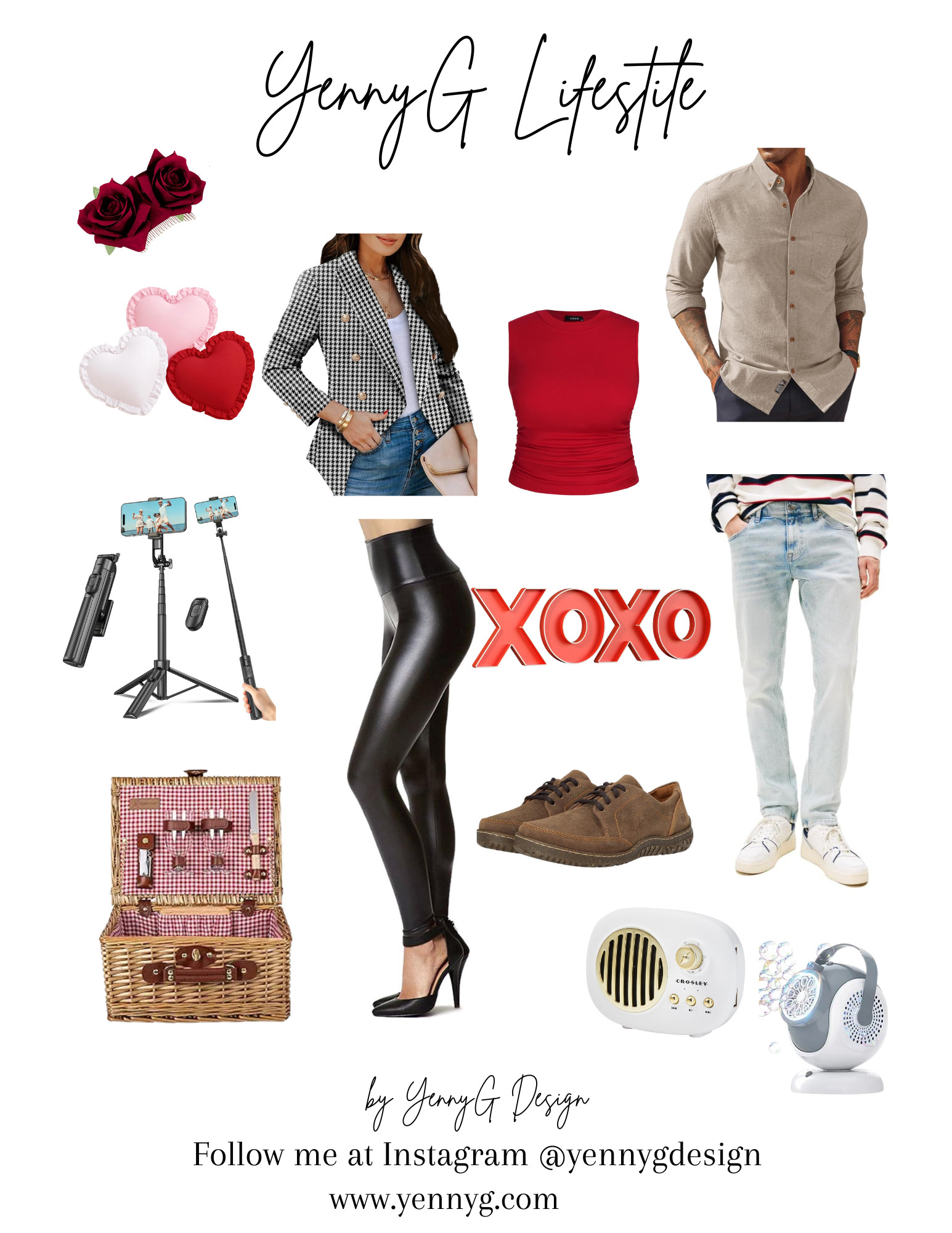 A Valentine’s picnic made easy ✨
I created this romantic picnic set so you can plan a beautiful afternoon with your loved one—no stress, just love 🤍
Think cozy blankets, dreamy details, bubbles 🥂, and music setting the mood.

💡 Tap my LTK to shop the full picnic set and recreate this moment effortlessly.
Perfect for Valentine’s Day, anniversaries, or just because 💕 

 #LTKValentine #LTKmomlife #LTKSeasonal