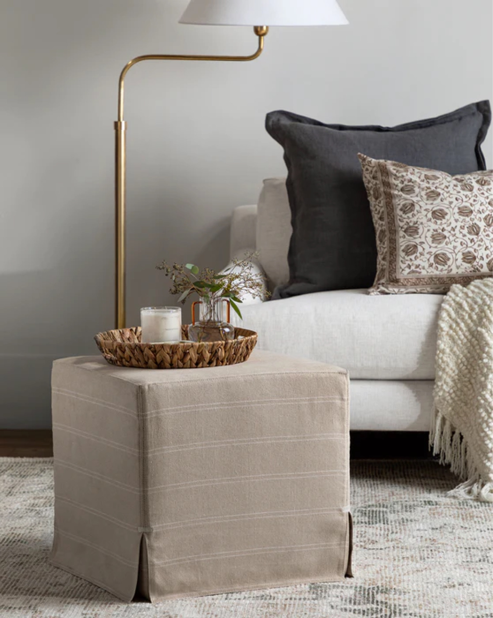 McGee and co sale!

60% off these beautiful ottomans, such a great deal for these stunning pieces! 

Sale, ottoman, McGee and co, studio mcgee, wood chairs, chairs, dining room, dining room design, home design, neutral home, ottomans, seating, neutral decor finds 

#LTKhome #LTKstyletip #LTKsalealert