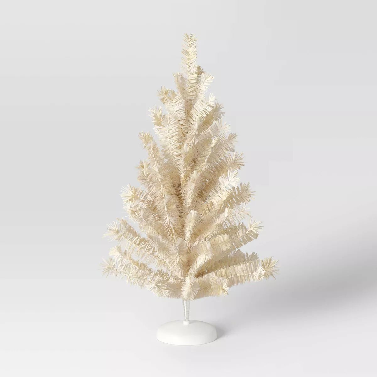 22" Mini Artificial Christmas Tree - Wondershop™ | Target