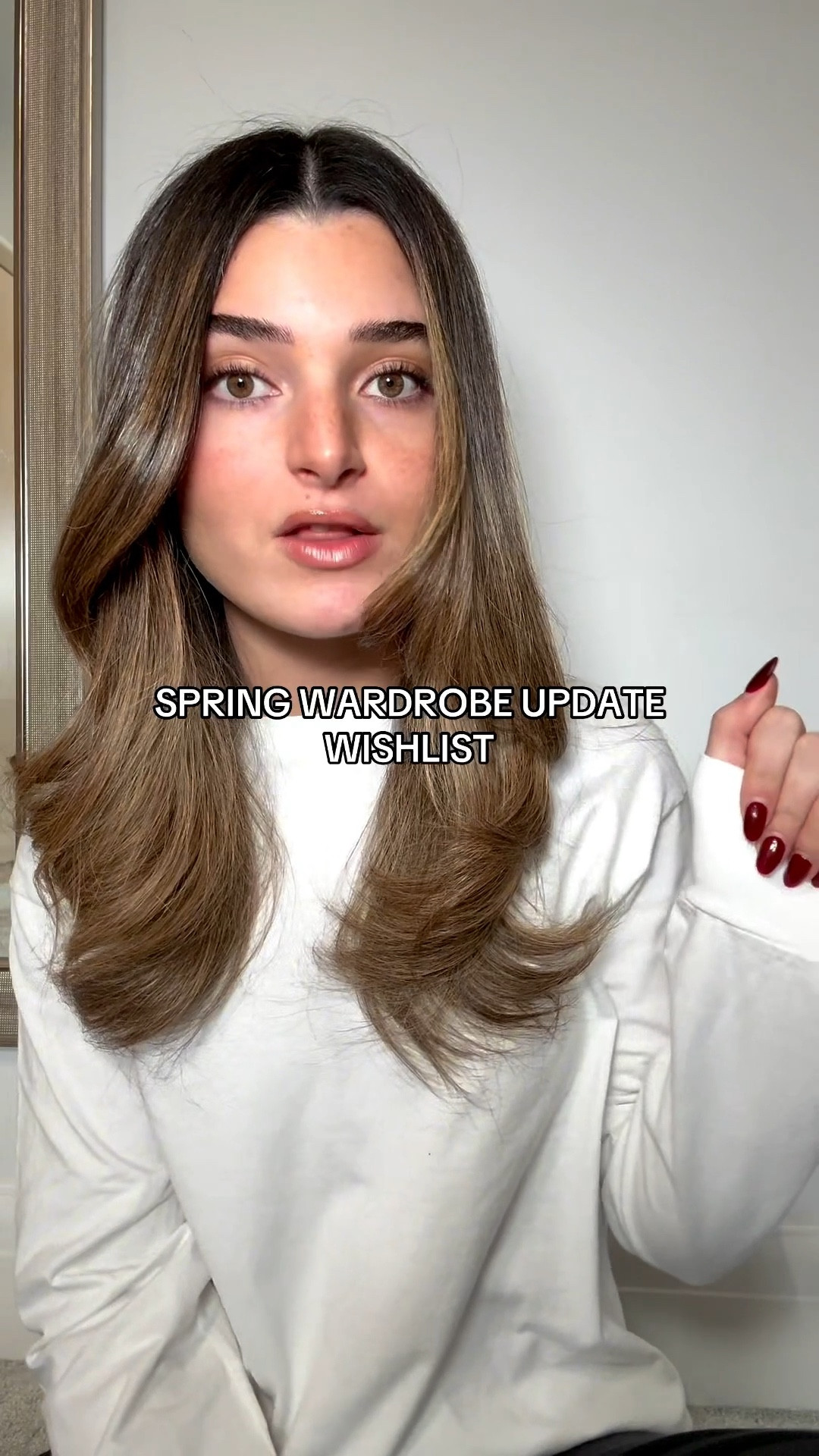 This week’s spring wardrobe wishlist 

#LTKstyletip #LTKspring #LTKuk