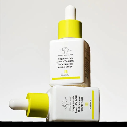 Virgin Marula Luxury Face Oil | Drunk Elephant