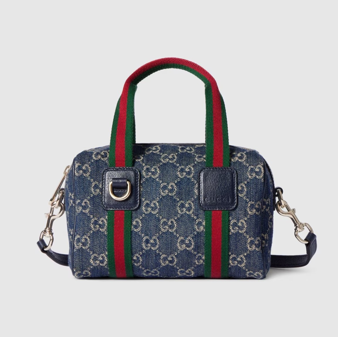 Gucci crossbody bag in a denim 

Designer handbag

#LTKOver40 #LTKgrwm #LTKootd