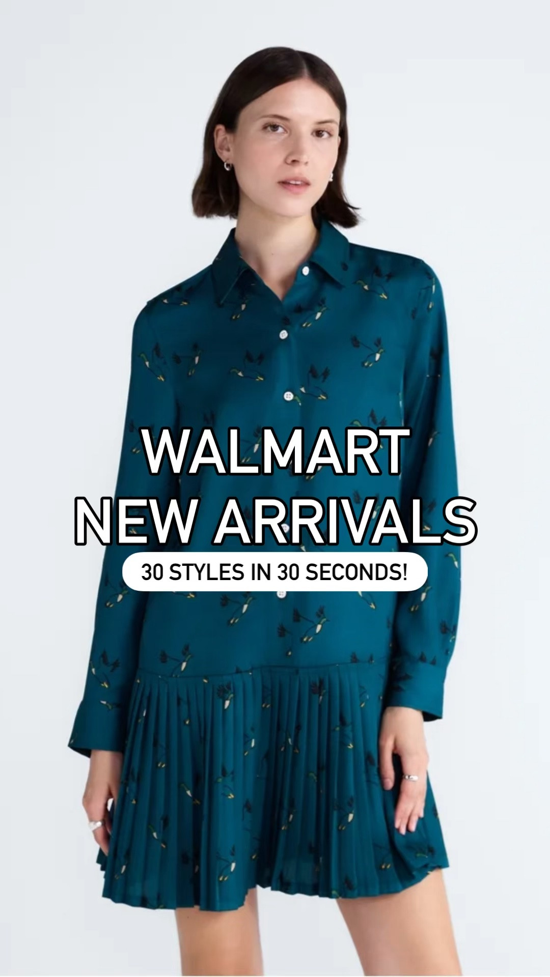 Walmart new arrivals, Walmart style, Walmart fashion, free assembly, fall fashion

#LTKootd