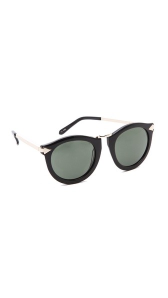 The Harvest Sunglasses | Shopbop