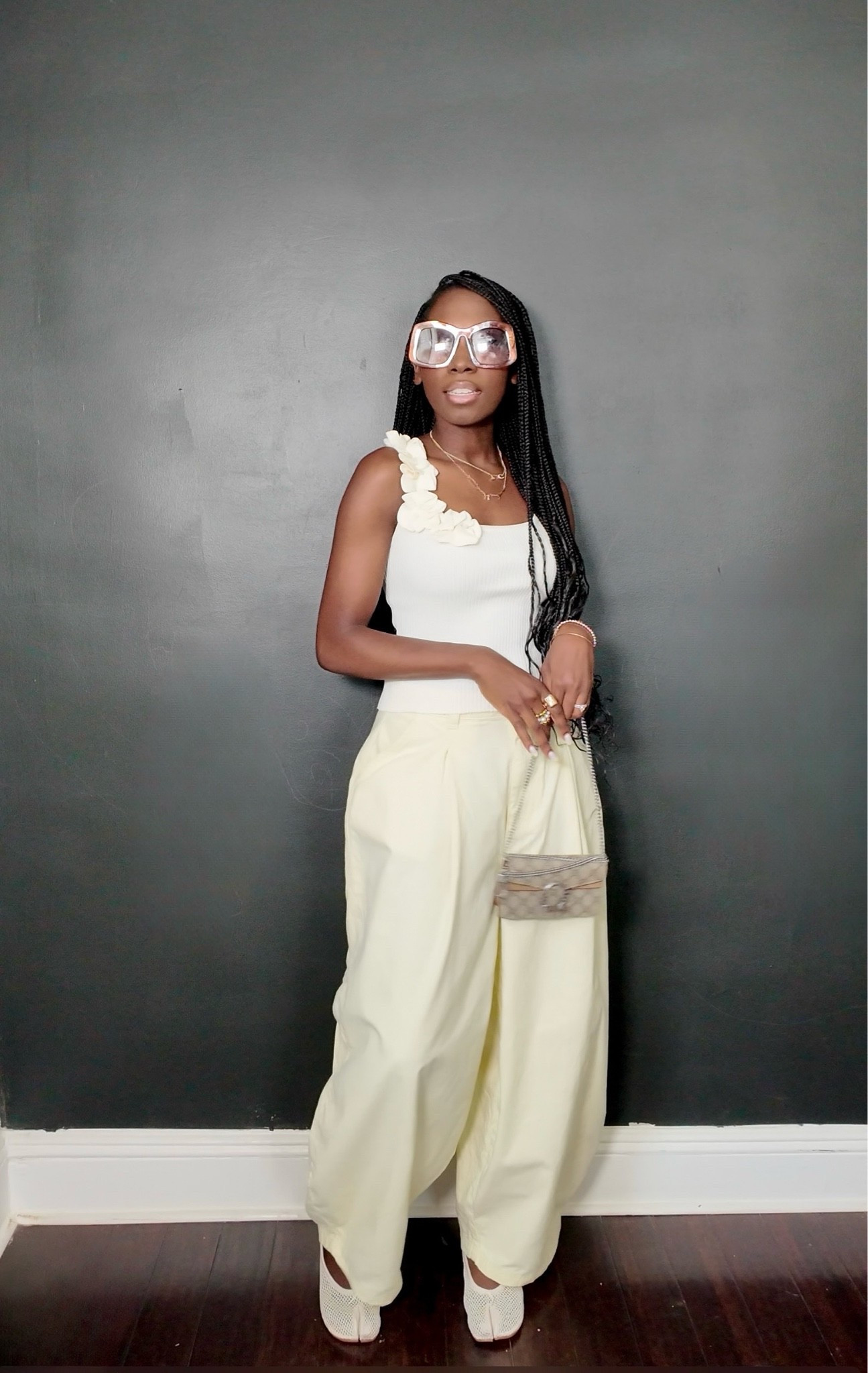 Summer time fine!

#LTKootd #LTKgrwm