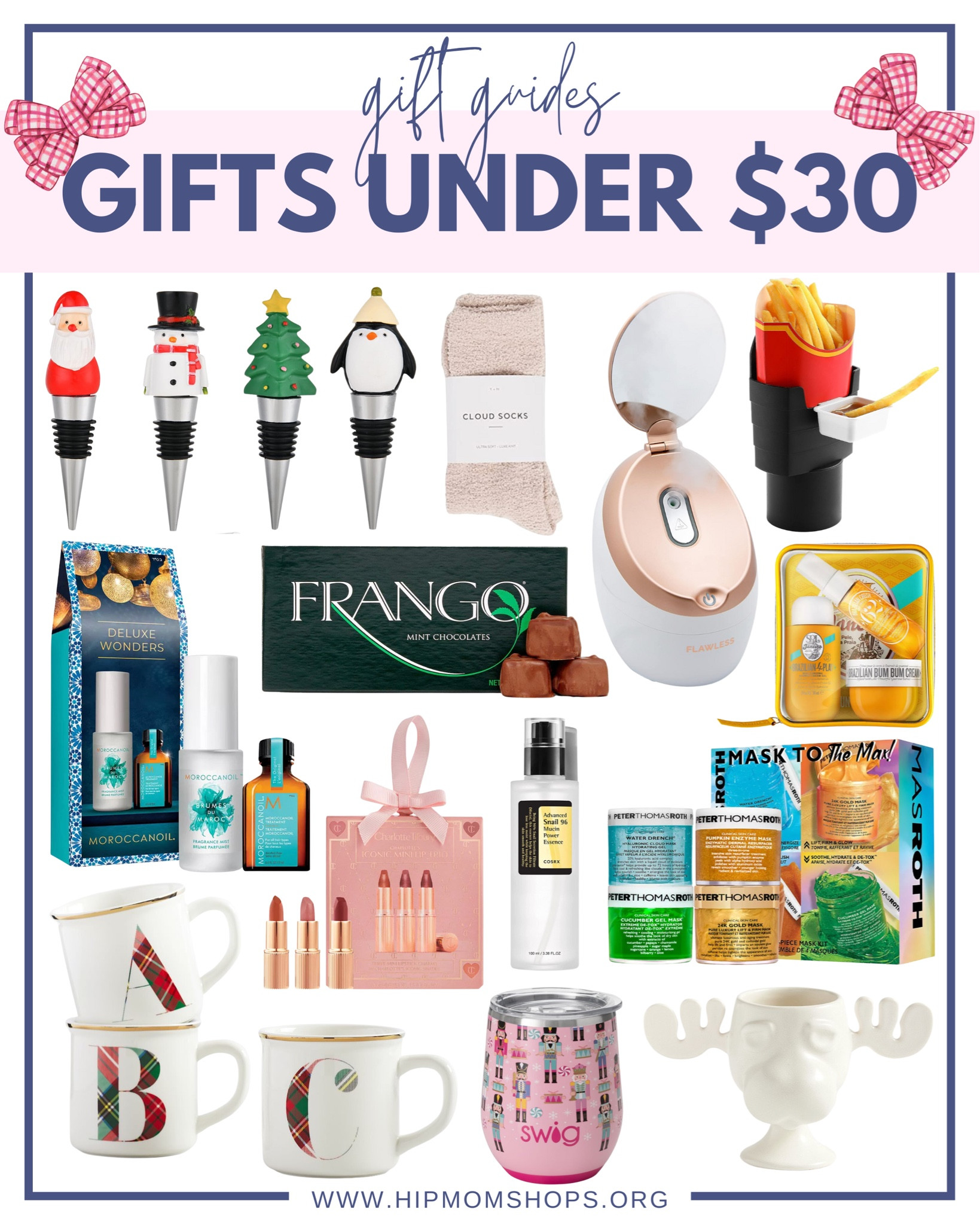 Gift Guides: Gifts Under $30

New arrivals for fall
Women’s boots
Everyday tote
Biker shorts
Fall sunglasses
Fall style
Women’s fall fashion
Women’s affordable fashion
Cold weather fashion
Women’s outfit ideas
Outfit ideas for fall
Fall clothing
Fall new arrivals
Amazon fashion
Fall outfit ideas
Fall sneakers
Women’s sneakers
Stylish sneakers
Gifts for her
Women’s booties
Women’s bodysuits
Fall booties
Women’s vests
Travel fashion
Fall fashion 
Women’s coats
Women’s leggings
Gifts for her
Gifts for him
Gifts for mom
Gifts for dad

#LTKHoliday #LTKstyletip #LTKGiftGuide