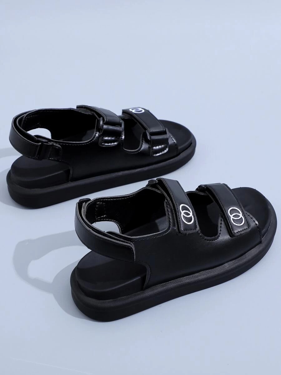 chanel flip flops mens