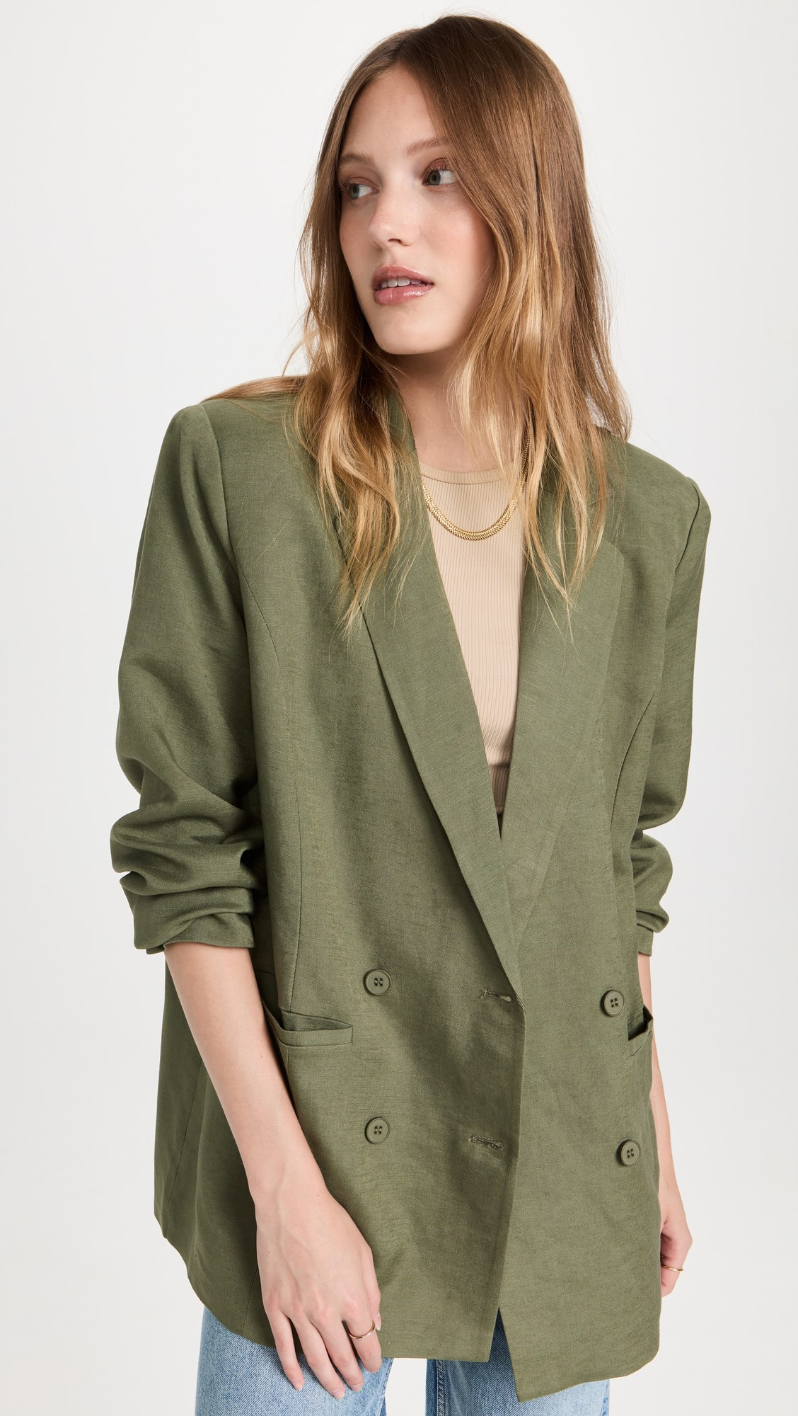 Lioness La Quinta Blazer | Shopbop | Shopbop