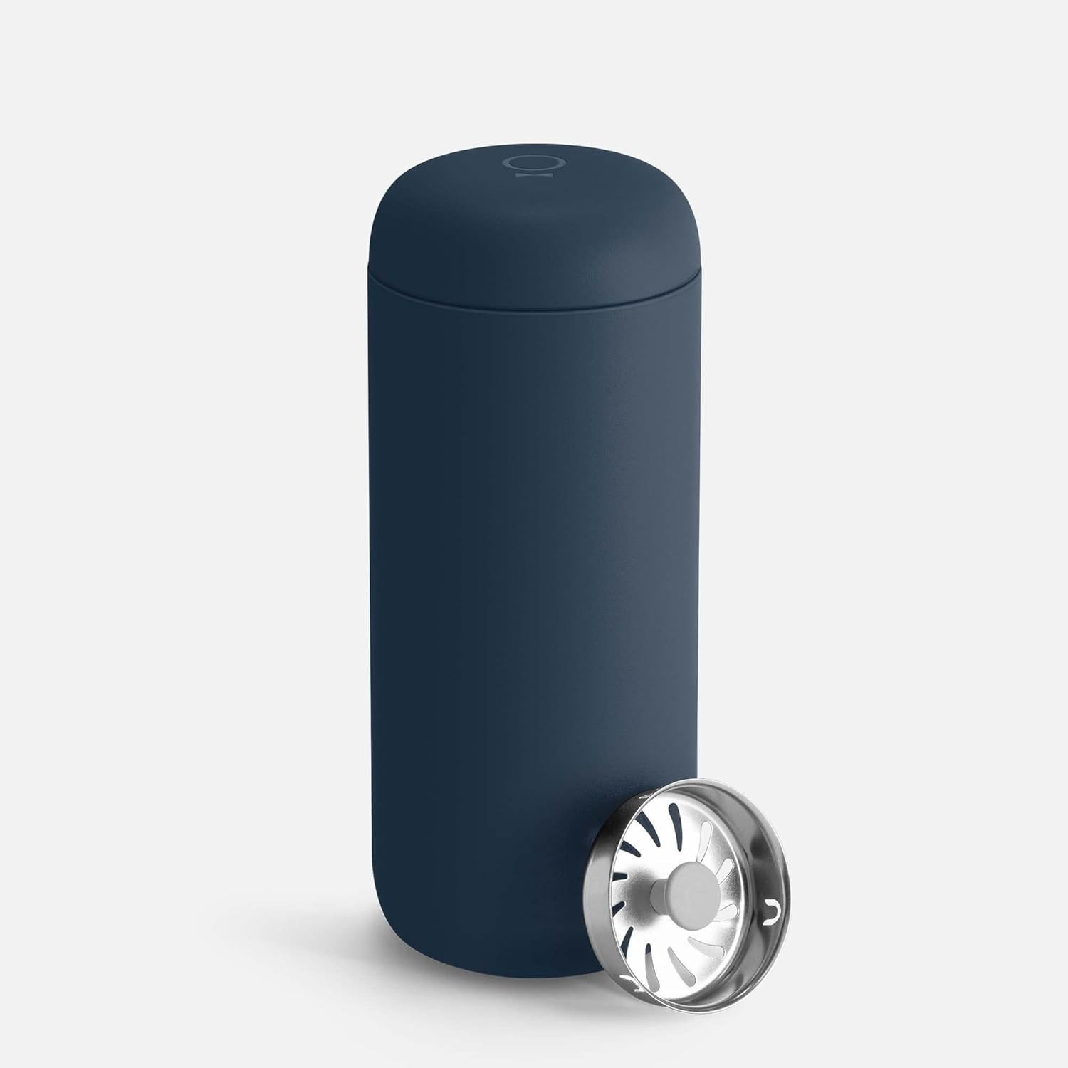 Fellow Carter Move Travel Mug - Vacuum-Insulated Stainless Steel Coffee and Tea Tumbler with Cera... | Amazon (US)