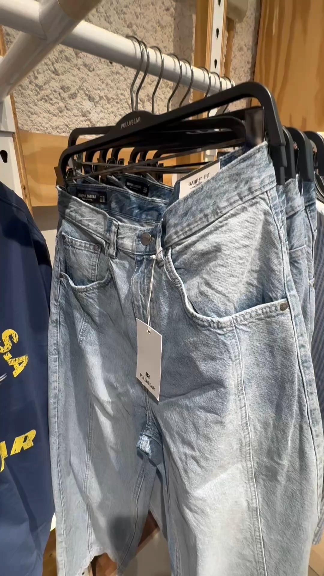 A quick scroll through Pull & Bear’s spring/summer shirts and I may or may not have added half the rail to my wishlist. Lightweight, easy, and just the right amount of effort. Would you wear any of these?

Still on the hunt for summer pieces for Barcelona — help me narrow it down!

#MensStyle #PullAndBear #SummerWardrobe #MenswearEdit #StyleSeries #BarcelonaStyle #HolidayWardrobe #StyleReels #WhatToWear #MensFashionInspo #OOTDReel #AffordableStyle #HighStreetFashion

#LTKsummer #LTKmens #LTKuk