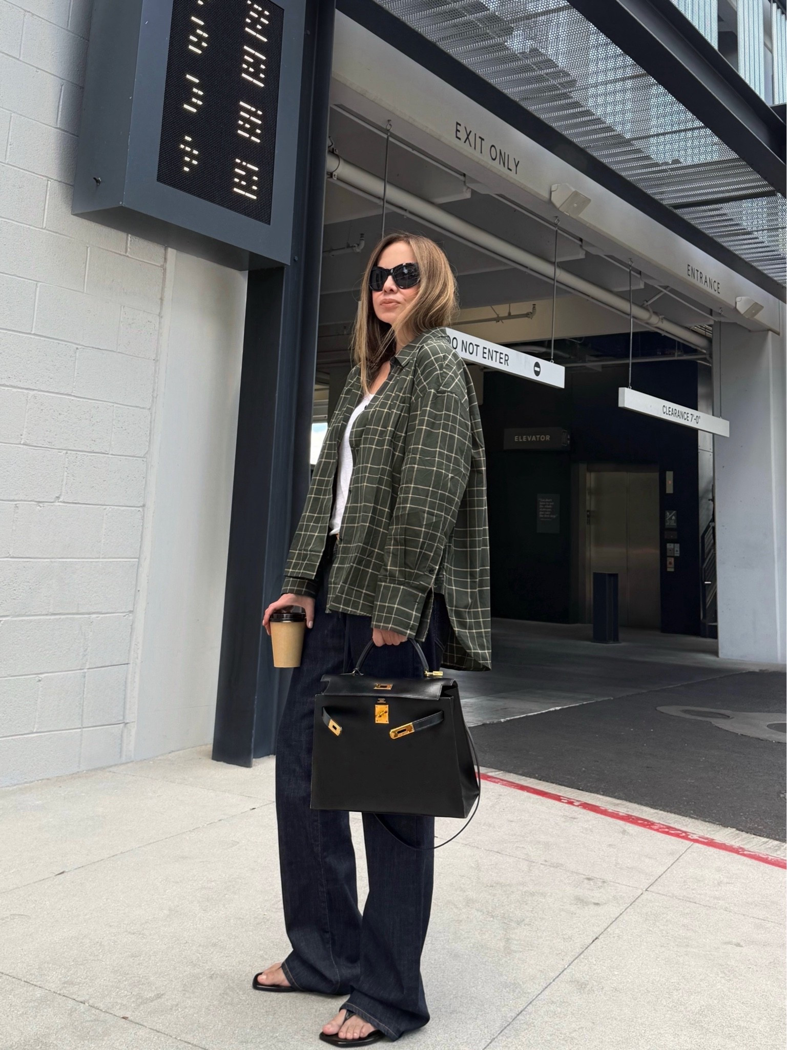 Cool girl finds!