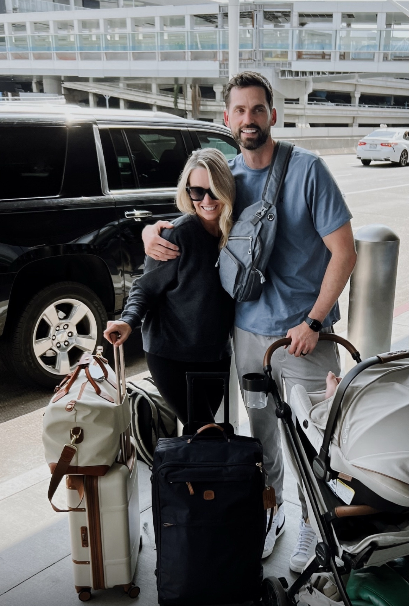 This carry on bag and luggage is on sale!! ✈️

#LTKActive #LTKSaleAlert #LTKTravel