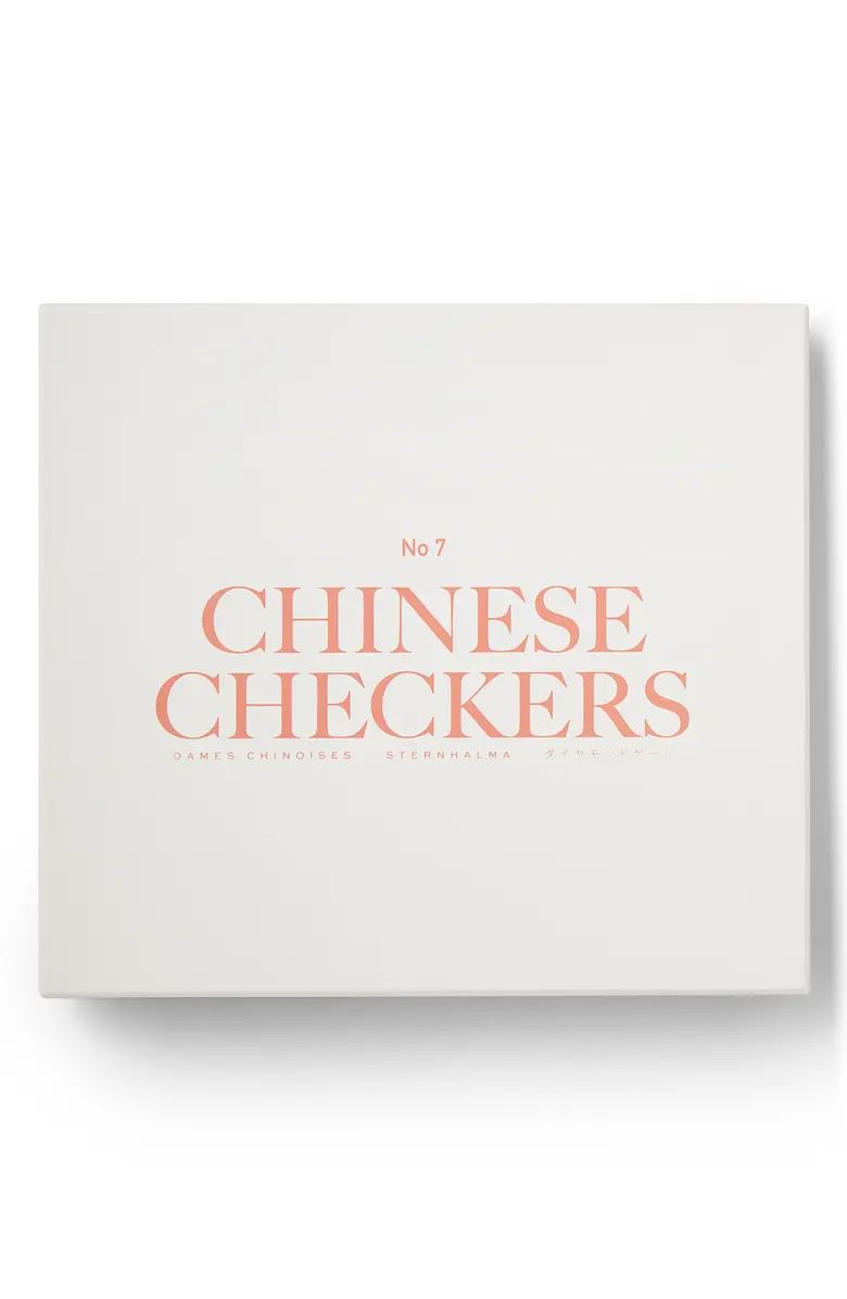 PRINTWORKS Chinese Checkers Game | Nordstrom | Nordstrom