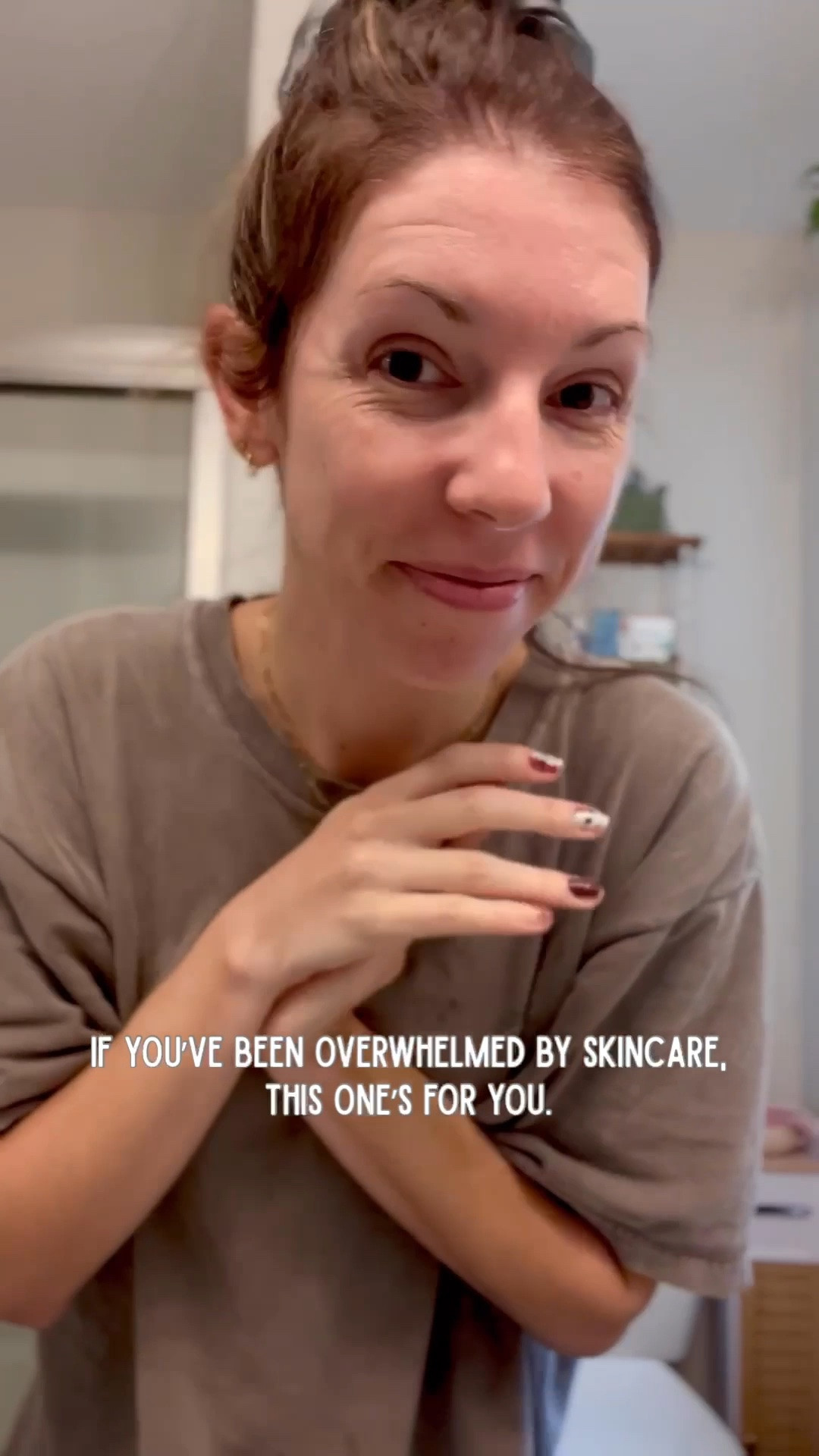If skincare has ever felt overwhelming, you’re not alone. 🤍

I’ve been trying a simple 3-step routine, and honestly, it’s been a refreshing change. No long list of products or complicated routine—just cleanser, serum, and moisturizer.

I originally wanted to try this line because it’s Pamela Anderson’s brand. She embraces natural beauty, and her skin looks incredible, so I figured it was worth giving it a shot! So far, my skin has been loving the hydration, and the simple routine has been easy to stick with.

I’ve linked everything here if you want to check it out for yourself!

#LTKgrwm #LTKselfcare #LTKBeauty