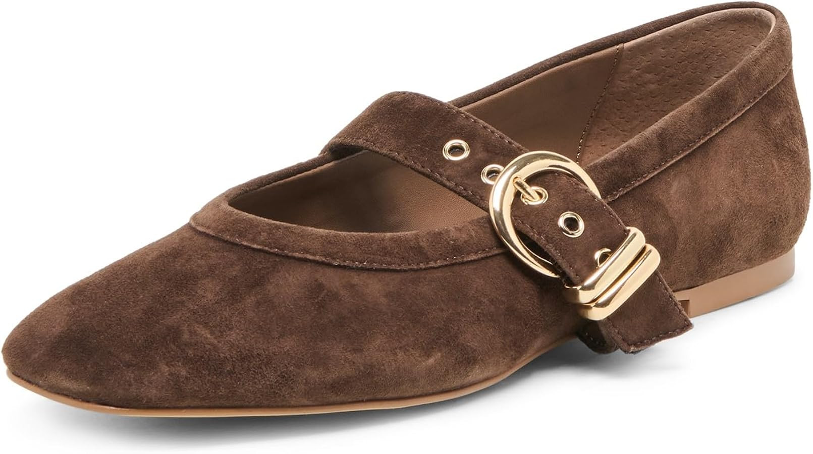 Dolce Vita Women's Mikel Flats | Amazon (US)