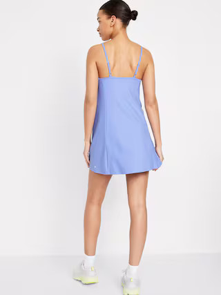 PowerSoft Cami Dress | Old Navy (US)