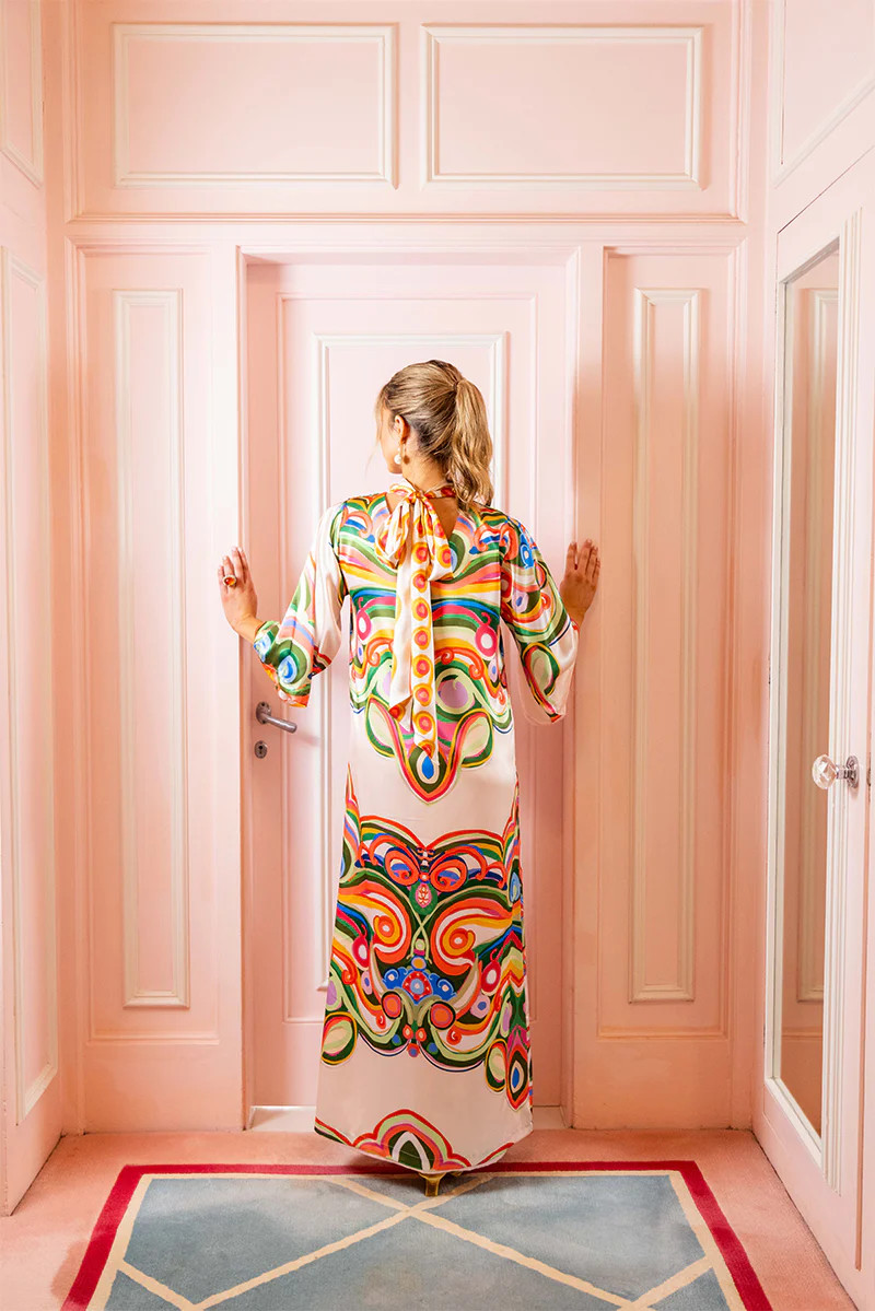 Venice© The Darling Dress | House Of MBR