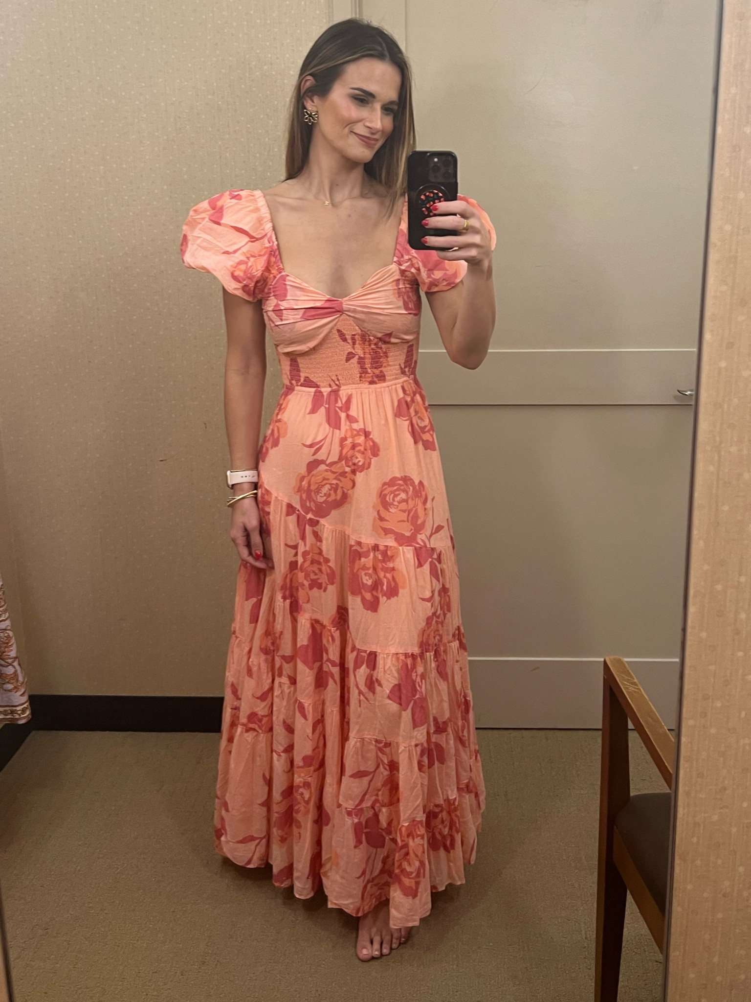 Wedding guest dress 💃 

#LTKSeasonal #LTKwedding