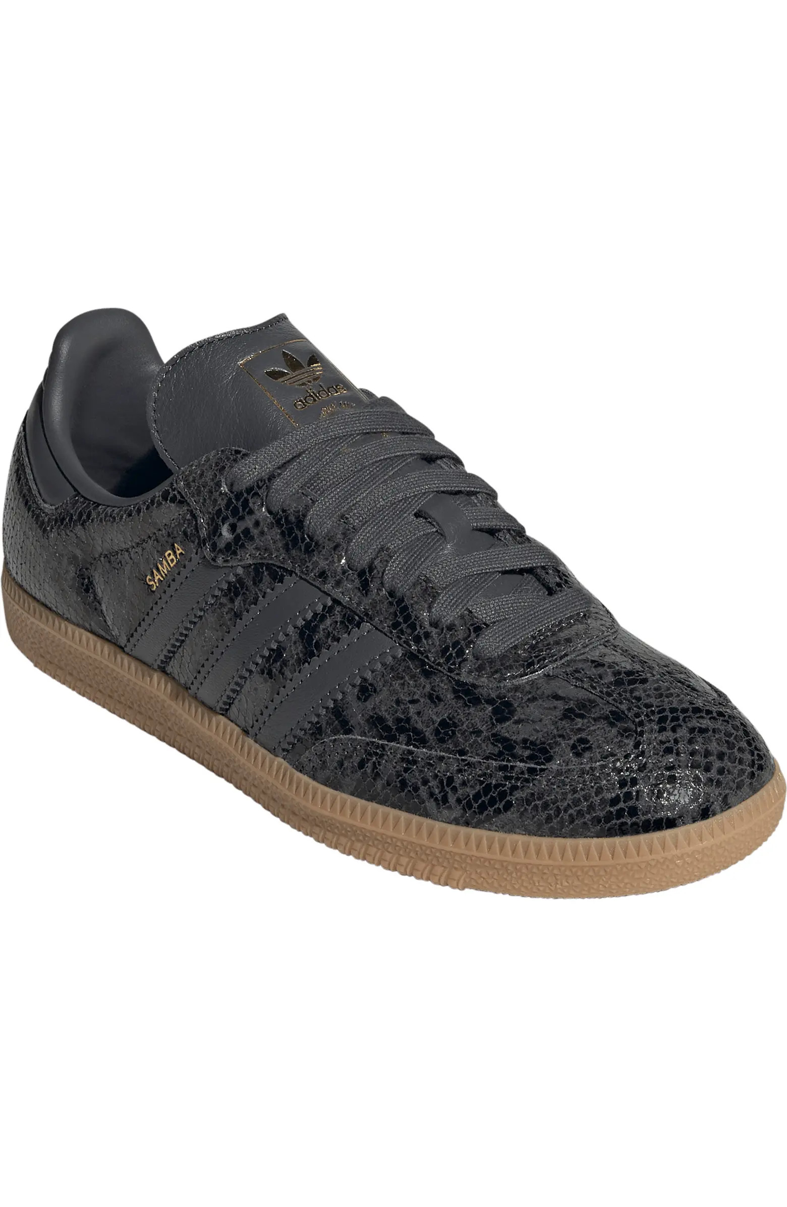adidas Gender Inclusive Samba OG Sneaker | Nordstrom | Nordstrom