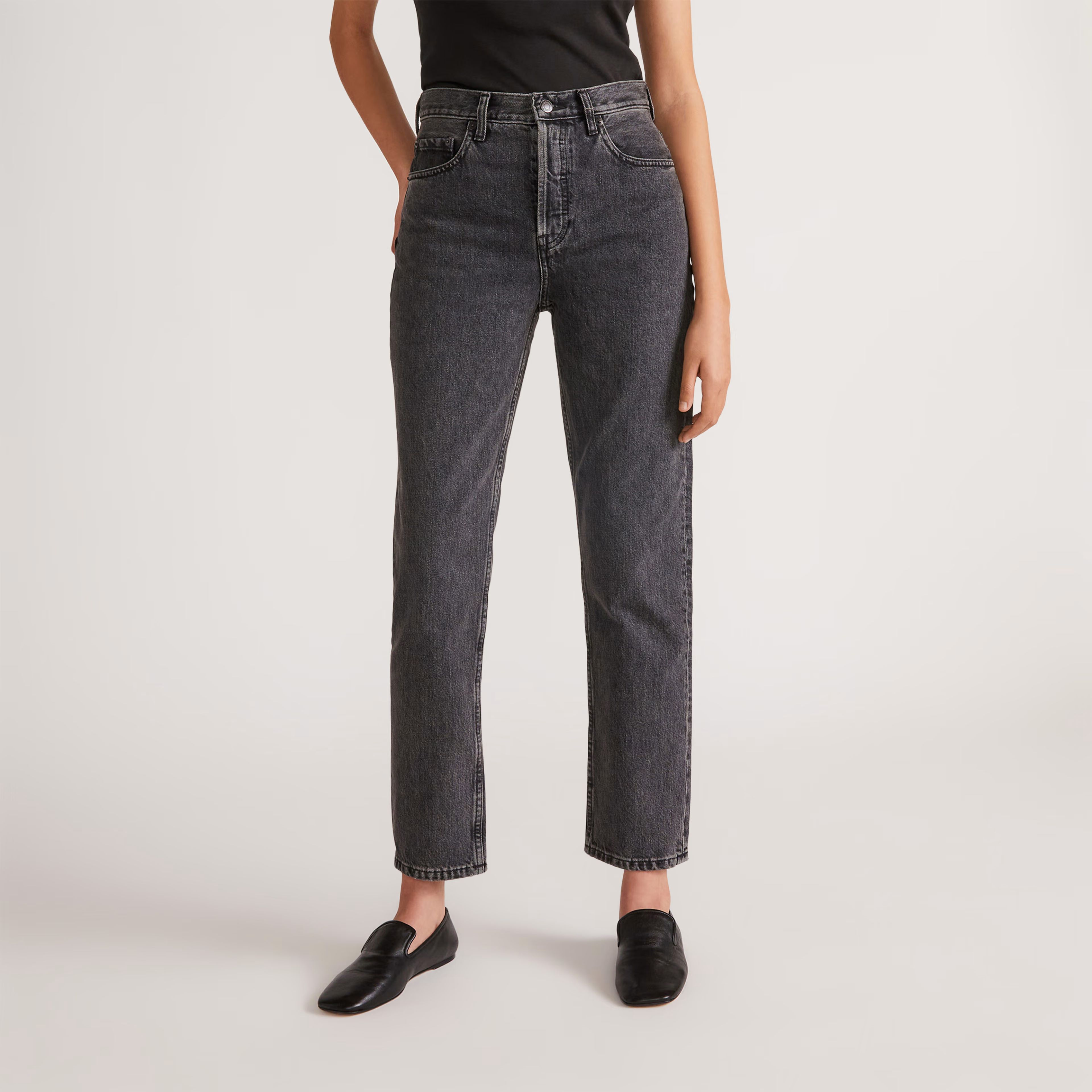 The ’90s Cheeky® Jean | Everlane