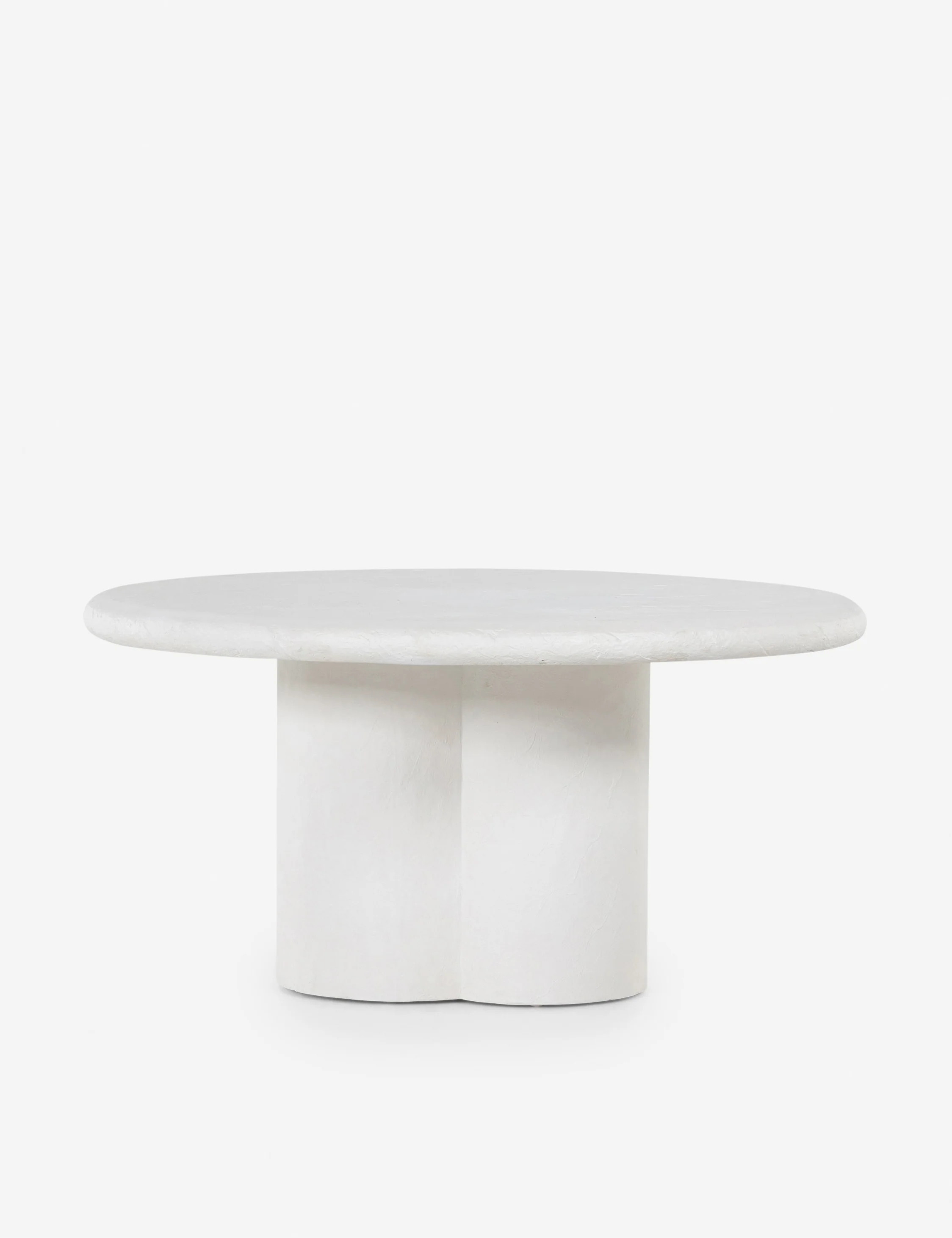 Sol Round Dining Table | Lulu and Georgia 