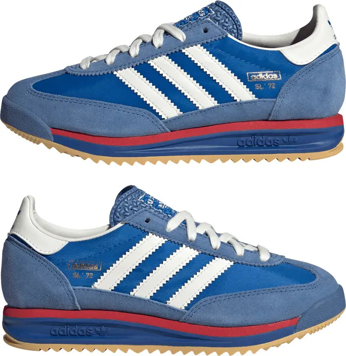 Kids' SL 72 RS Sneaker | Nordstrom