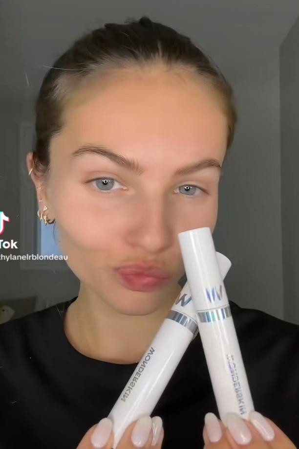 Best lip stain 

#LTKGiftGuide #LTKSeasonal #LTKbeauty