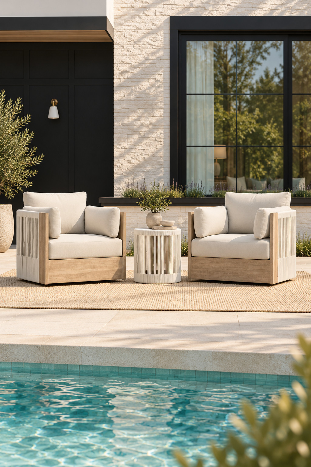 Hosting season calls for a pretty outdoor setup!! 🥂🤍 Wayfair’s 72-Hour Clearout Sale ends tonight, with select outdoor furniture up to 60% off. From spacious patio dining sets and modern dining bar tables to comfy outdoor sofas, conversation sets, and stylish coffee tables, there are so many pieces perfect for entertaining. Loving how these timeless furniture finds make backyard dinners and weekend get-togethers feel extra special! ✨

#WayfairSale #OutdoorEntertaining #PatioDiningSet #OutdoorDiningTable #OutdoorBarSet #BackyardEntertaining #OutdoorConversationSets #ModernPatio #PatioHosting #LuxuryOutdoorLiving #WayfairFinds #LTKHome 

 #LTKSeasonal #LTKHome #LTKSaleAlert