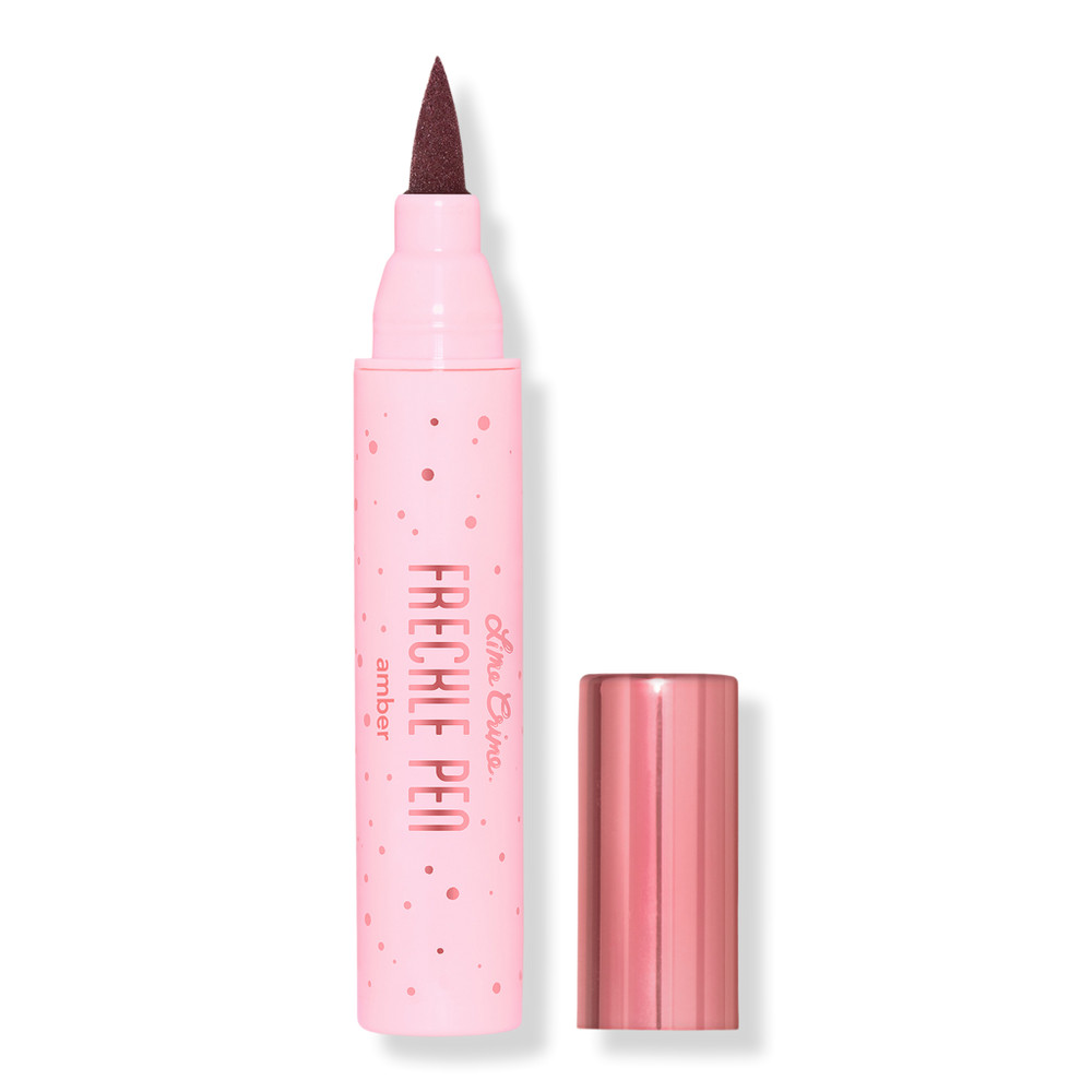 Lime Crime Freckle Pen - Amber | Ulta