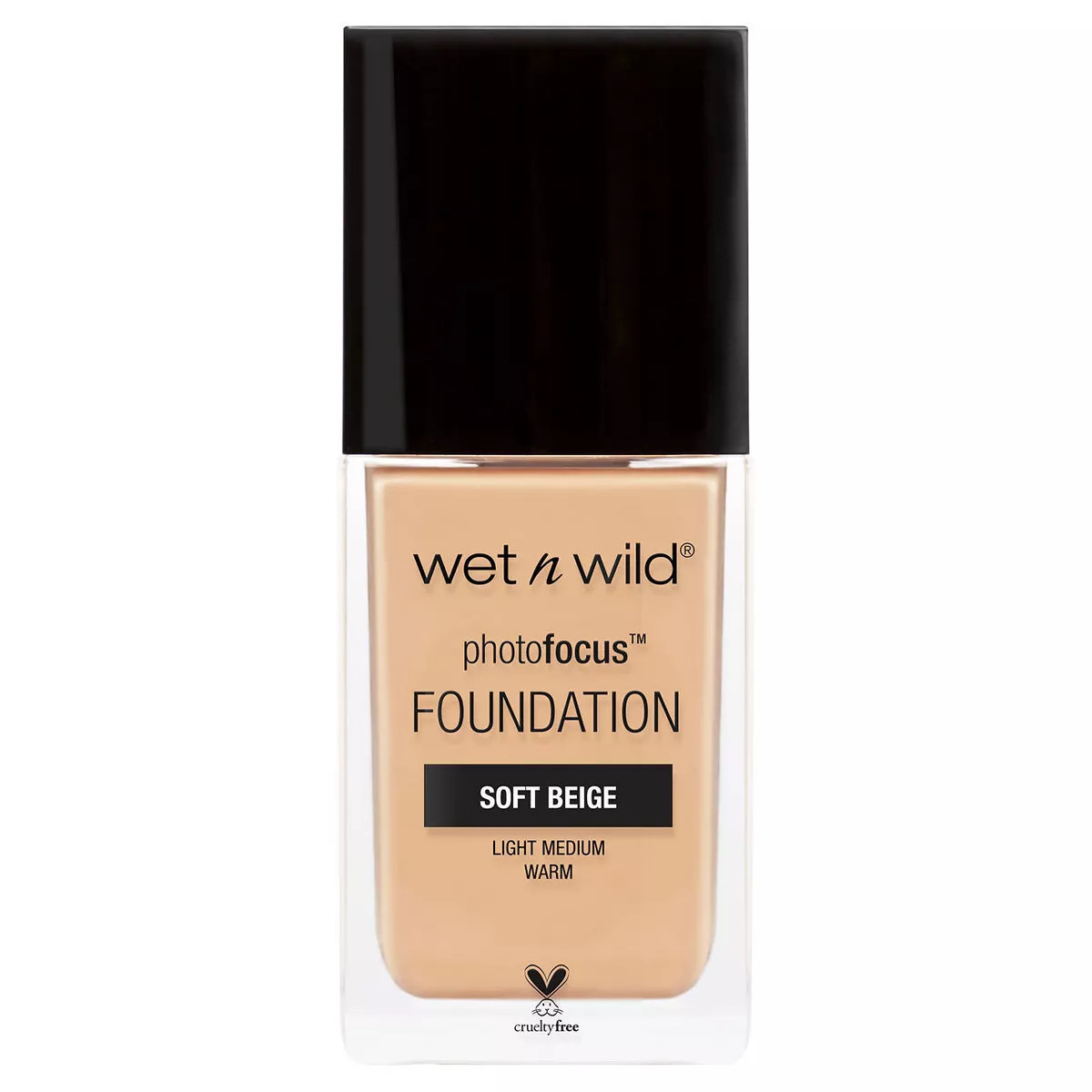 Wet n Wild Photo Focus Foundation - 1.06 fl oz | Target