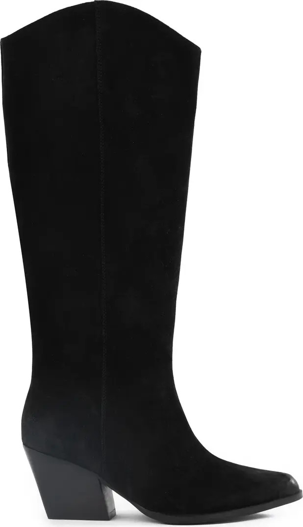 Beg To Differ Western Boot (Women) | Nordstrom Rack