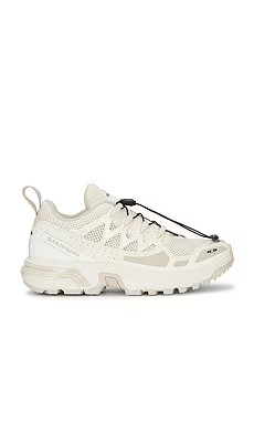 Salomon ACS & OG in Vanilla & Ebony from Revolve.com | Revolve Clothing (Global)