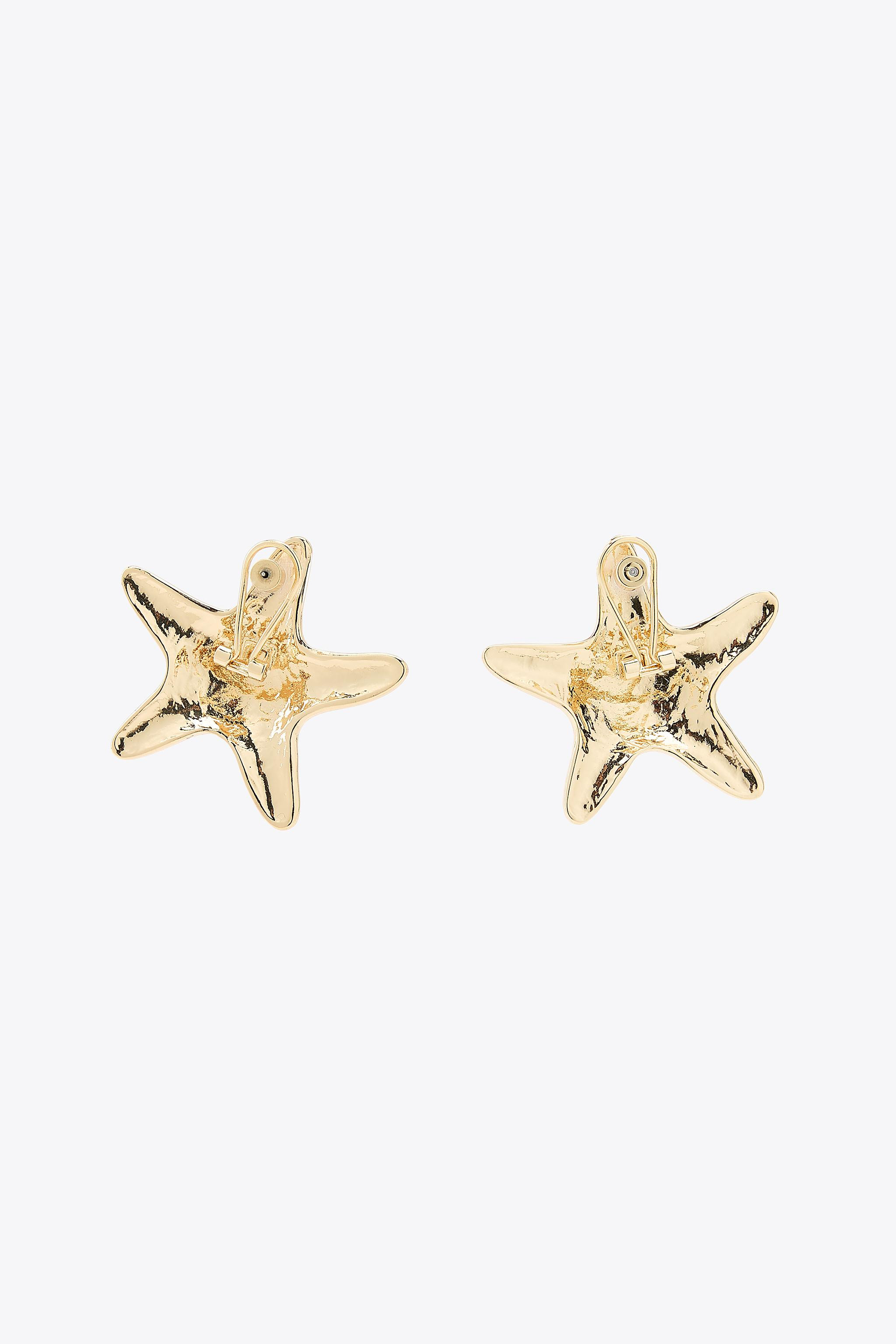 STAR EARRINGS | Zara UK
